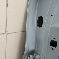 Дверь задняя правая на Chery Tiggo 7 Pro 2019>