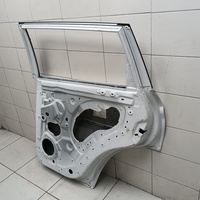 Дверь задняя правая на Belgee X70 2024> / Geely Atlas Pro 2019>