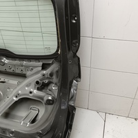 Дверь багажника на Geely Coolray 2019> / Belgee X50 2019>