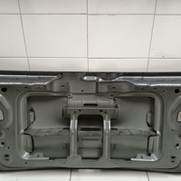 Дверь багажника на VW Touran 2010-2016