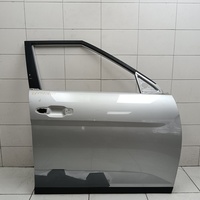 Дверь передняя правая на Hyundai Creta 2 2021>