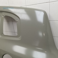 Крыло заднее левое на Haval Dargo 2022>