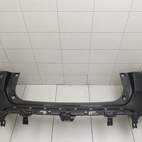 Бампер задний на Citroen C5 Aircross 2018>