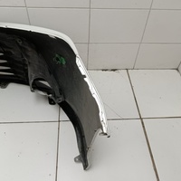 Бампер передний на Toyota Camry V70 2017-2025