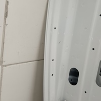 Дверь передняя правая на Exeed RX T22 2023>