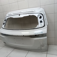 Дверь багажника на Jaecoo J7 T1EJ 2023>