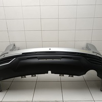 Бампер задний на Haval M6 2020>