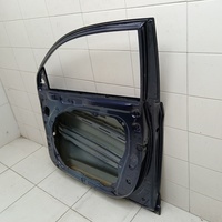 Дверь передняя правая на Hyundai Tucson 3 2015-2021