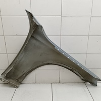 Крыло переднее левое на Mercedes Benz GLC Class X253 2015> / Mercedes Benz GLC Class C253 COUPE 2016>