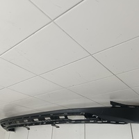 Юбка передняя на Hyundai Tucson 4 2021>