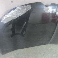Капот на Citroen C4 2011>