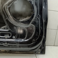 Дверь задняя левая на Geely Atlas 1 2017-2022 / Geely Atlas Pro 2019> / Belgee X70 2024>