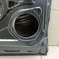 Дверь задняя левая на Exeed LX T1C 2019>