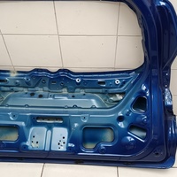 Дверь багажника на Haval F7 2019-2025