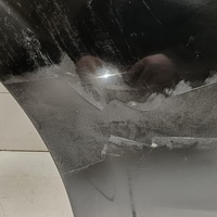 Дверь задняя правая на Ford Focus 2 2008-2011