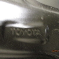 Дверь задняя правая на Toyota Land Cruiser (200) 2008>