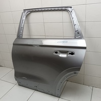 Дверь задняя левая на Geely Monjaro 2021>