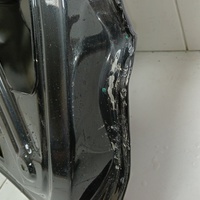 Дверь багажника на BMW X1 F48 2015-2023