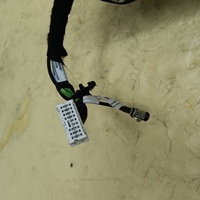 Зеркало левое на Exeed TXL M32T 2020>