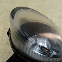 Фара противотуманная правая на Audi A4 B7 2005-2007