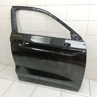 Дверь передняя правая на Geely Tugella 2020>