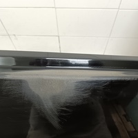 Бампер задний на Exeed RX T22 2023>