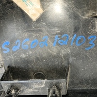 Решетка радиатора на Hongqi HS5 2019>