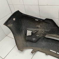 Бампер передний на Toyota Land Cruiser 150 / Prado 2009-2026