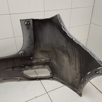 Бампер задний на Changan CS55 Plus 2019>