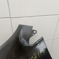 Крыло переднее левое на Kia Sorento 3 Prime UM 2015-2020