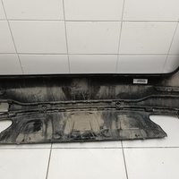 Бампер задний на Mercedes Benz GLC Class X253 2015-2023