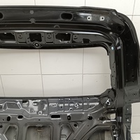 Дверь багажника на Chery Tiggo 8 Pro 2021>