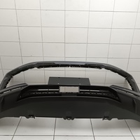 Бампер передний на Jetour Dashing 2022>