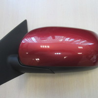 Зеркало левое на Kia RIO 2 2005-2011
