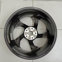 Диск колесный легкосплавный на Geely Cityray 2024>