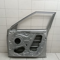 Дверь передняя правая на Hyundai Creta 2 2021>