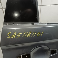 Дверь задняя правая на Mitsubishi Pajero / Montero Sport (KS) 2015>