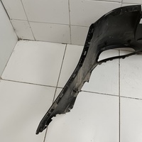 Бампер задний на Kia Sorento 3 Prime UM 2015-2020