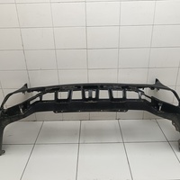 Бампер задний на Kia Sportage 5 2022>