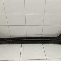 Бампер задний Kia Sorento 4 MQ 