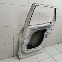 Дверь задняя правая на Mazda CX 7 2007-2012