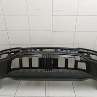 Юбка задняя на Geely Atlas 2 2023>