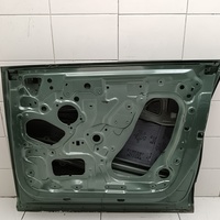 Дверь передняя правая на Zeekr X 2023>