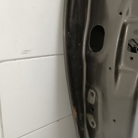 Дверь задняя правая на Toyota RAV 4 2013-2019