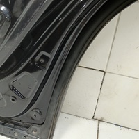 Дверь задняя правая на Exeed LX T1C 2019>