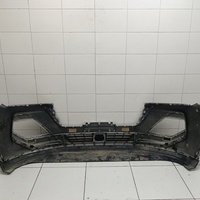 Бампер передний на Chery Tiggo 7 Pro 2019>