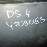 Дверь задняя правая на Citroen DS4 2011>