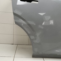 Дверь задняя правая на Changan UNI-K 2020>
