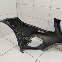 Бампер передний на Mercedes Benz GLC-Class X253 2015>