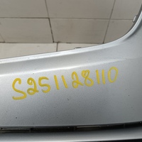 Бампер передний на Geely Atlas Pro 2019> / Belgee X70 2024>